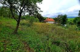 Teren intravilan 1150 mp in Sopor, cu reglementari favorabile pentru construire casa.