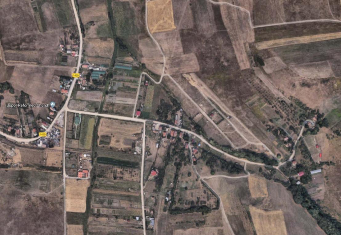 Teren de vânzare Sopor - 38682TV | BLITZ Cluj-Napoca | Poza4