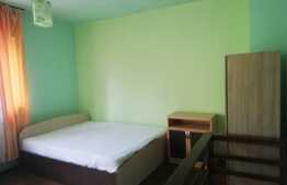 Apartament 2 camere, 45 mp, acces la gradina, zona UMF