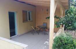 Apartament 2 camere, 45 mp, acces la gradina, zona UMF