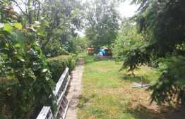 Apartament 2 camere, 45 mp, acces la gradina, zona UMF