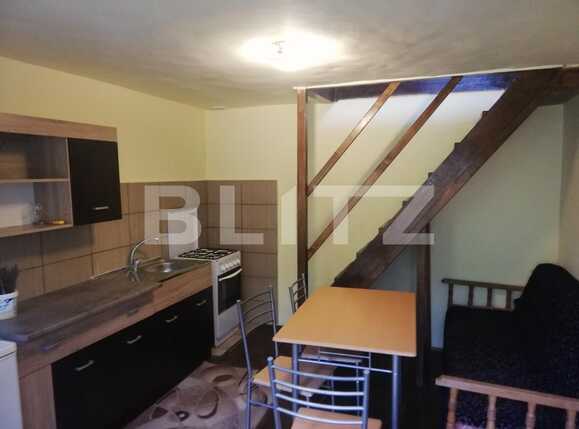 Apartament de închiriat 2 camere Zorilor - 38683AI | BLITZ Cluj-Napoca | Poza2