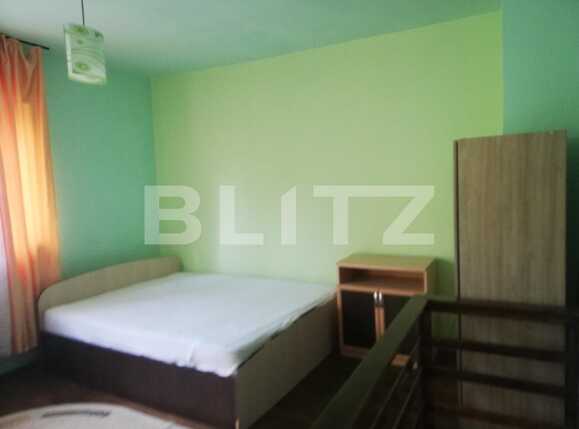 Apartament de închiriat 2 camere Zorilor - 38683AI | BLITZ Cluj-Napoca | Poza6