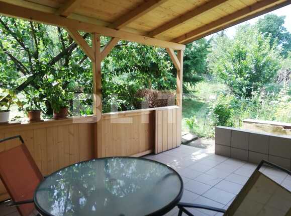 Apartament de închiriat 2 camere Zorilor - 38683AI | BLITZ Cluj-Napoca | Poza4