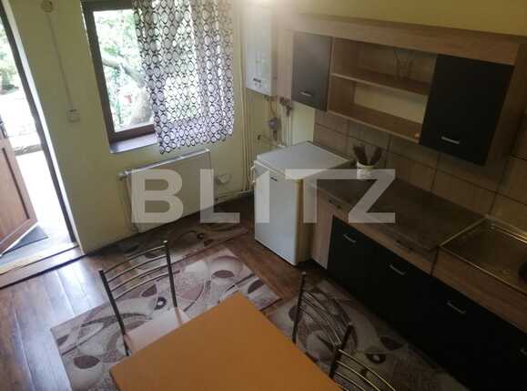 Apartament de închiriat 2 camere Zorilor - 38683AI | BLITZ Cluj-Napoca | Poza5