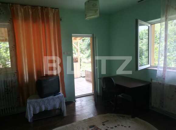 Apartament de închiriat 2 camere Zorilor - 38683AI | BLITZ Cluj-Napoca | Poza8