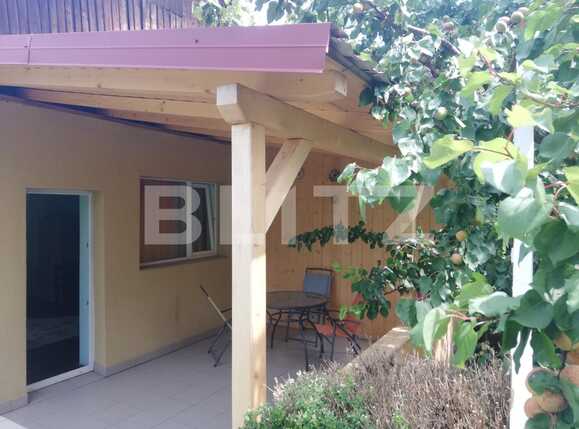 Apartament de închiriat 2 camere Zorilor - 38683AI | BLITZ Cluj-Napoca | Poza9