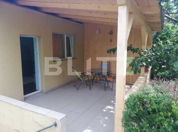 Apartament de închiriat 2 camere Zorilor - 38683AI | BLITZ Cluj-Napoca | Poza10