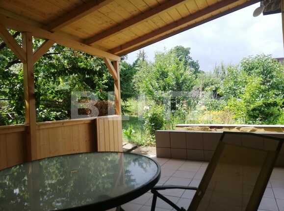 Apartament de închiriat 2 camere Zorilor - 38683AI | BLITZ Cluj-Napoca | Poza11