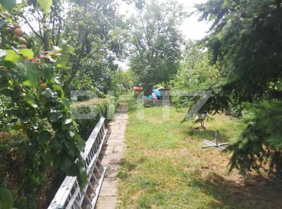 Apartament de închiriat 2 camere Zorilor - 38683AI | BLITZ Cluj-Napoca | Poza12