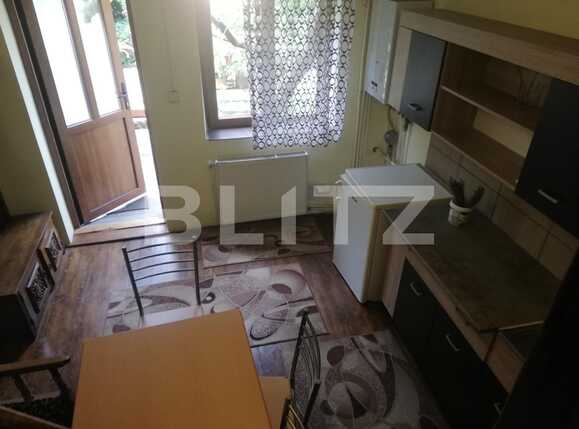 Apartament de închiriat 2 camere Zorilor - 38683AI | BLITZ Cluj-Napoca | Poza1