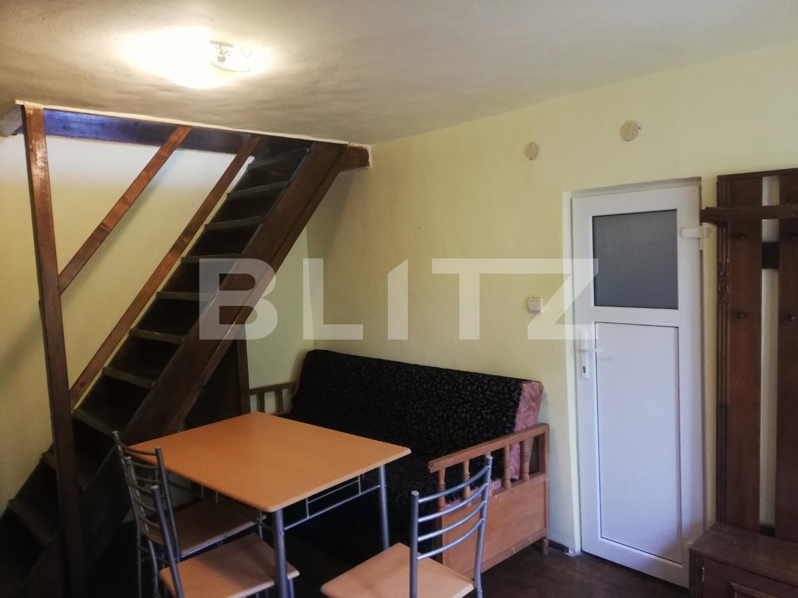 Apartament de închiriat 2 camere Zorilor - 38683AI | BLITZ Cluj-Napoca | Poza3