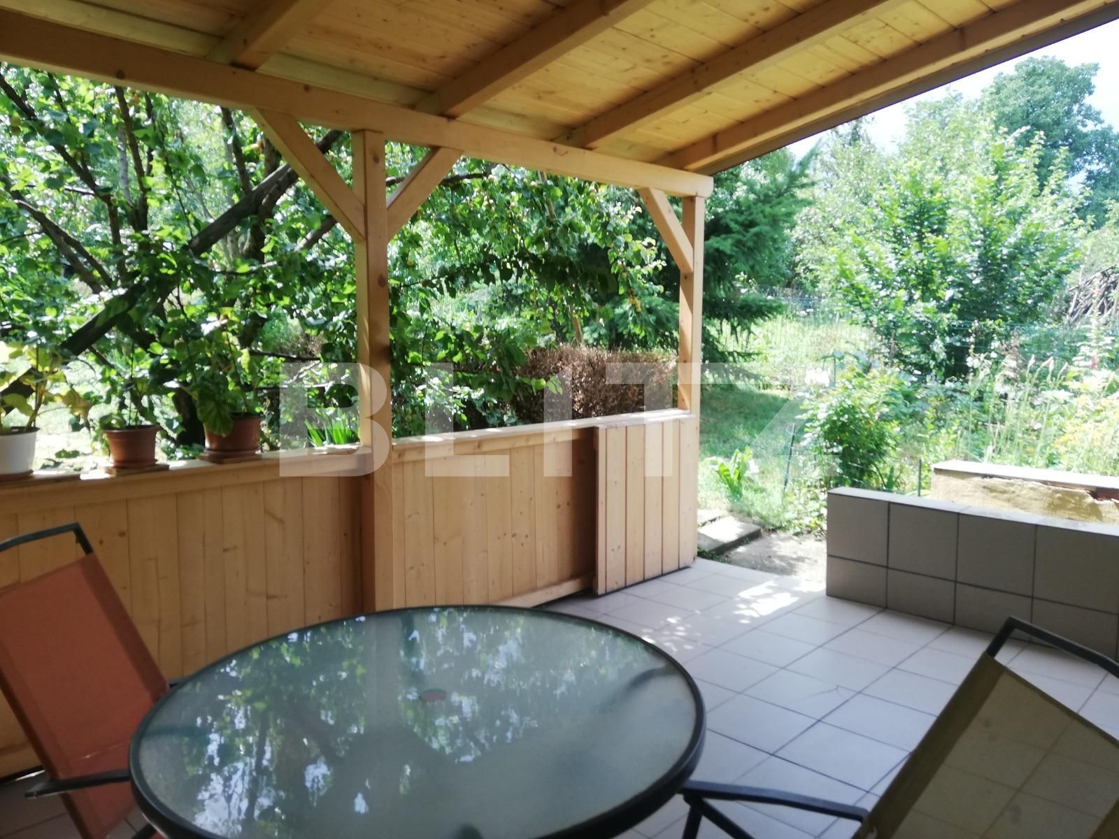 Apartament de închiriat 2 camere Zorilor - 38683AI | BLITZ Cluj-Napoca | Poza4