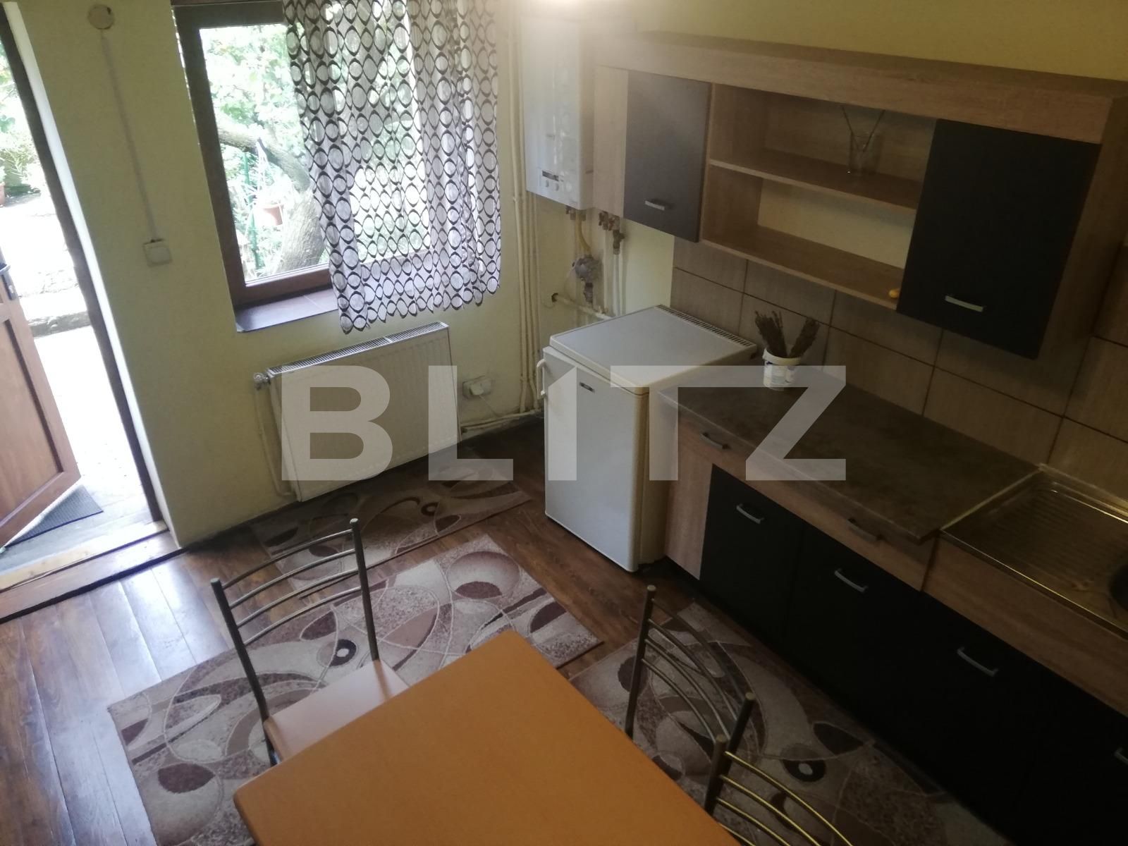 Apartament de închiriat 2 camere Zorilor - 38683AI | BLITZ Cluj-Napoca | Poza5