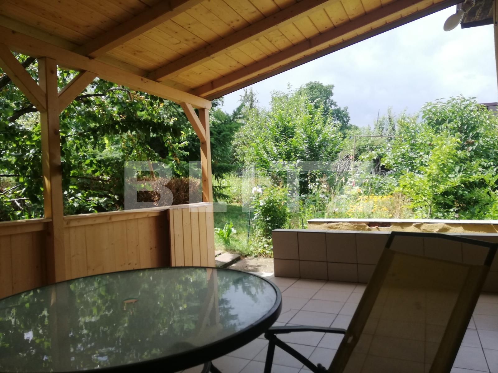 Apartament de închiriat 2 camere Zorilor - 38683AI | BLITZ Cluj-Napoca | Poza11