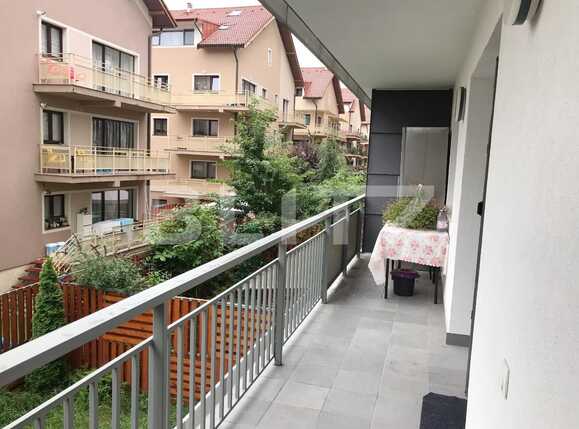Apartament de închiriat 2 camere Bună Ziua - 38684AI | BLITZ Cluj-Napoca | Poza11