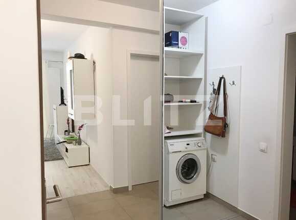 Apartament de închiriat 2 camere Bună Ziua - 38684AI | BLITZ Cluj-Napoca | Poza10