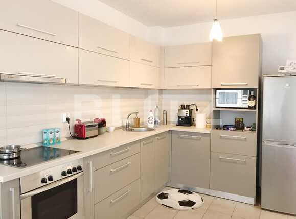 Apartament de închiriat 2 camere Bună Ziua - 38684AI | BLITZ Cluj-Napoca | Poza3