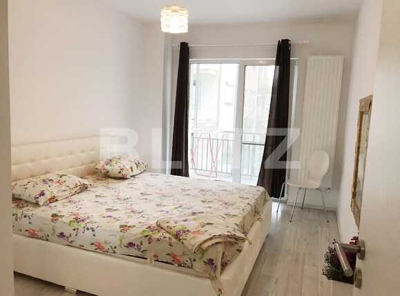 Apartament de închiriat 2 camere Bună Ziua - 38684AI | BLITZ Cluj-Napoca | Poza5