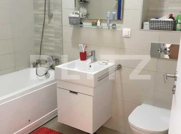 Apartament de închiriat 2 camere Bună Ziua - 38684AI | BLITZ Cluj-Napoca | Poza9