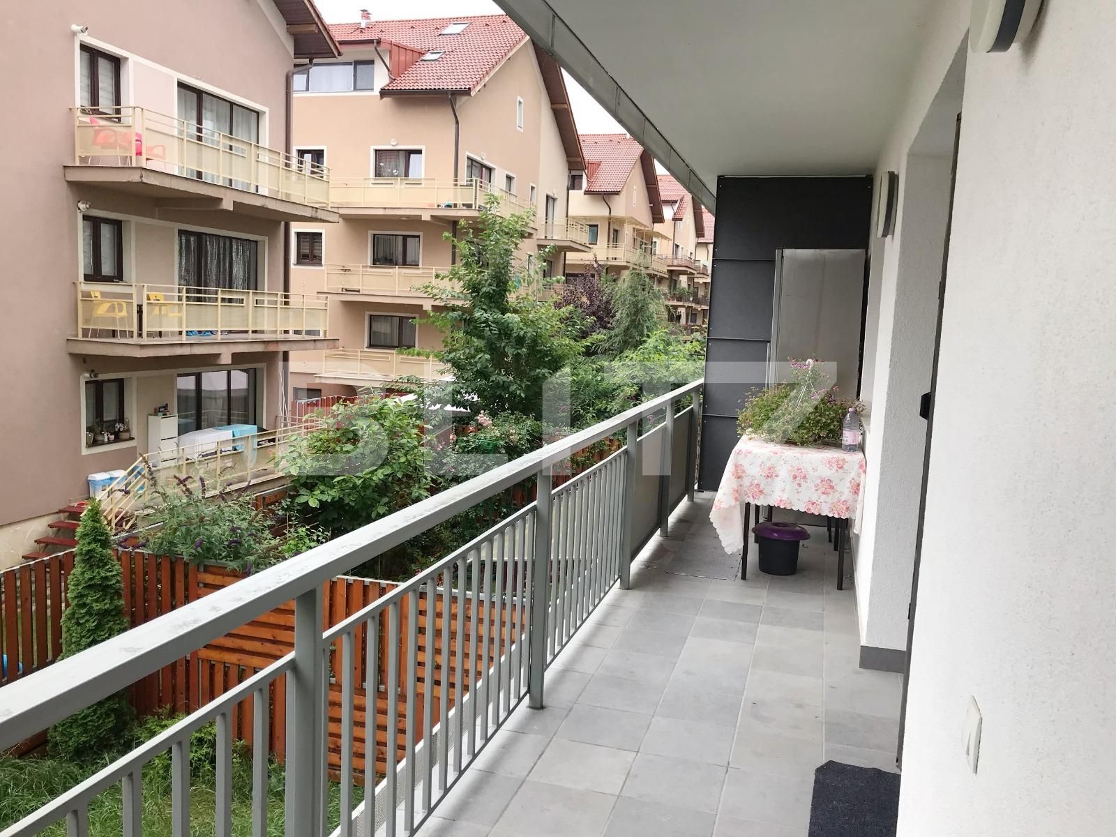 Apartament de închiriat 2 camere Bună Ziua - 38684AI | BLITZ Cluj-Napoca | Poza11