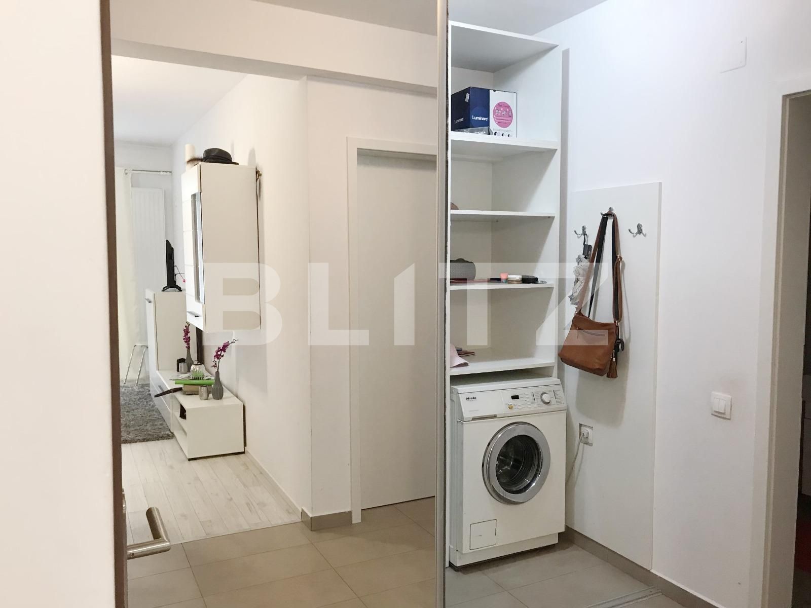 Apartament de închiriat 2 camere Bună Ziua - 38684AI | BLITZ Cluj-Napoca | Poza10