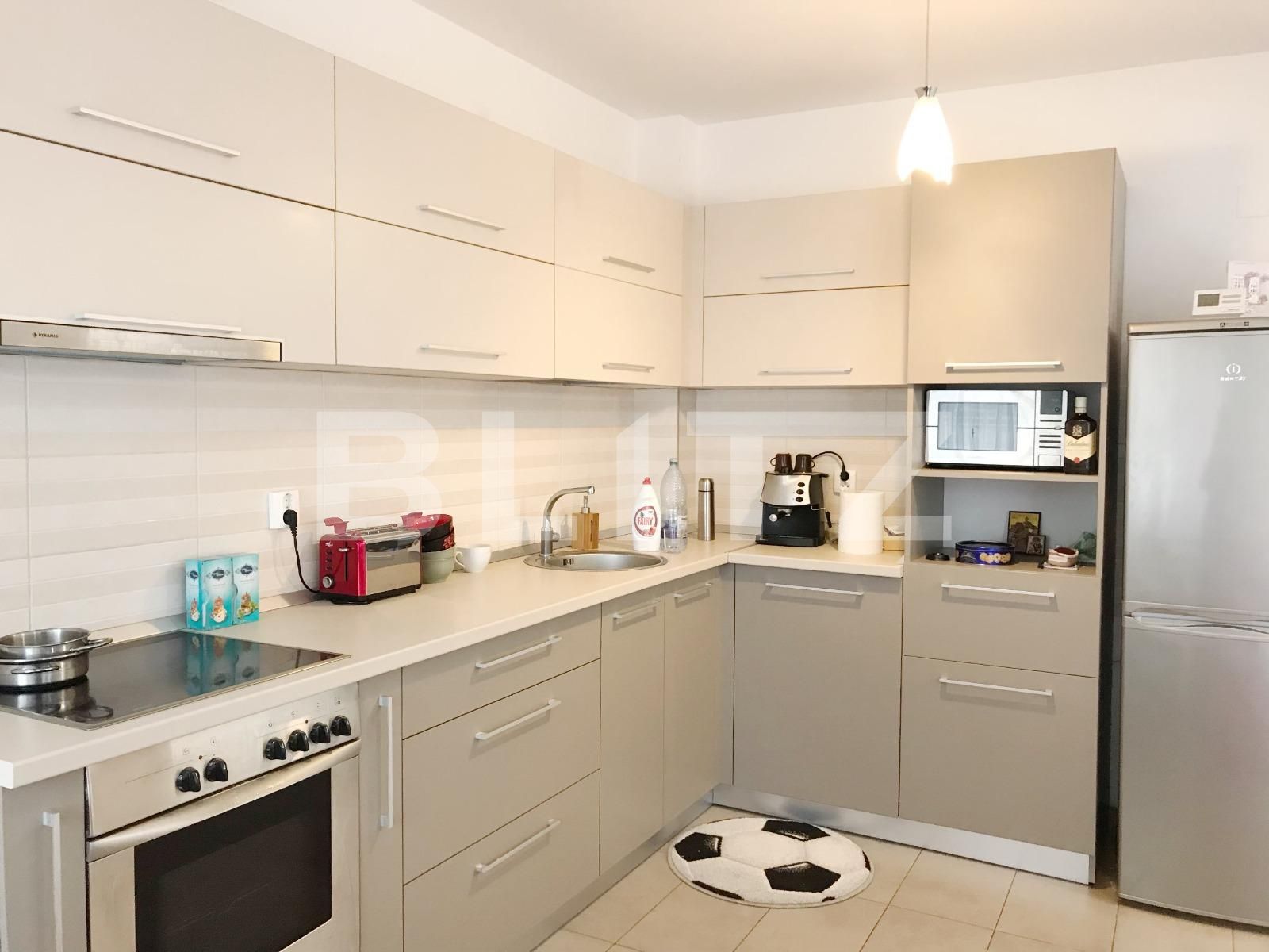 Apartament de închiriat 2 camere Bună Ziua - 38684AI | BLITZ Cluj-Napoca | Poza3