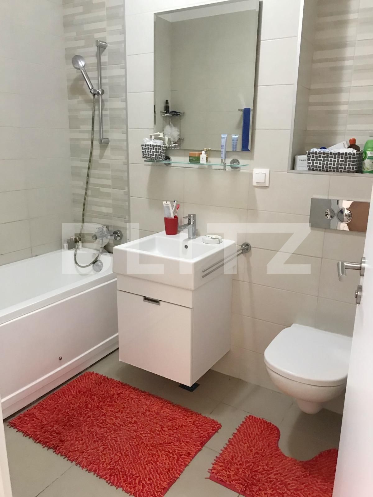 Apartament de închiriat 2 camere Bună Ziua - 38684AI | BLITZ Cluj-Napoca | Poza9