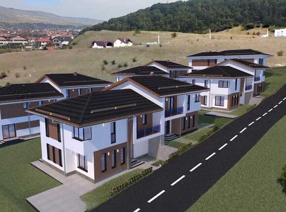 Casa de vânzare 4 camere Floreşti - 38685CV | BLITZ Cluj-Napoca | Poza4