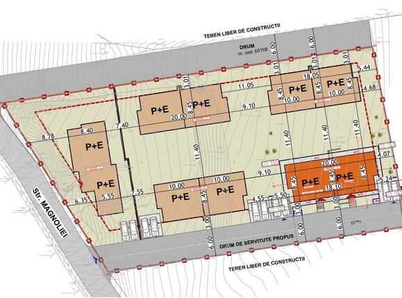 Casa de vânzare 4 camere Floreşti - 38685CV | BLITZ Cluj-Napoca | Poza6