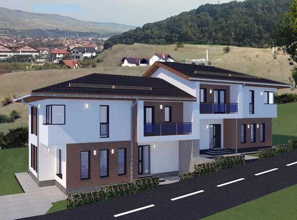 Casa de vânzare 4 camere Floreşti - 38685CV | BLITZ Cluj-Napoca | Poza1