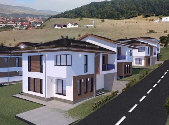 Casa de vânzare 4 camere Floreşti - 38685CV | BLITZ Cluj-Napoca | Poza2