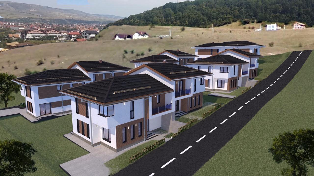 Casa de vânzare 4 camere Floreşti - 38685CV | BLITZ Cluj-Napoca | Poza4