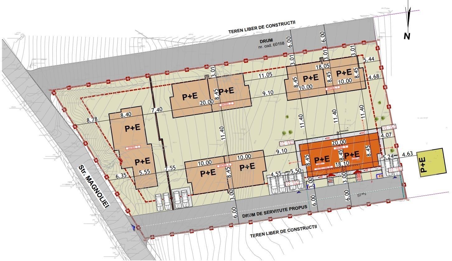 Casa de vânzare 4 camere Floreşti - 38685CV | BLITZ Cluj-Napoca | Poza6