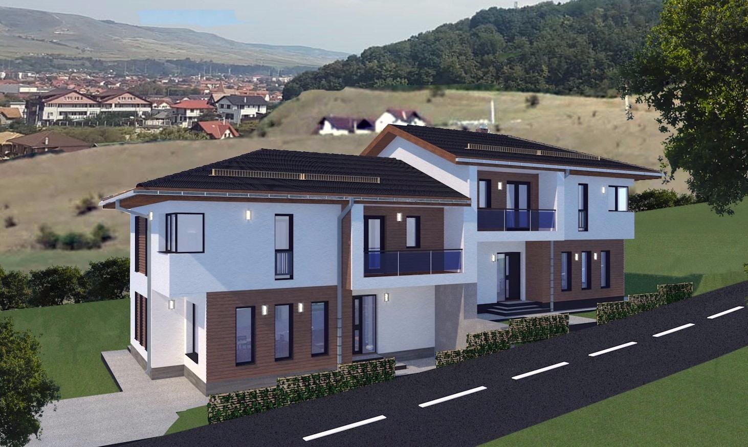 Casa de vânzare 4 camere Floreşti - 38685CV | BLITZ Cluj-Napoca | Poza5