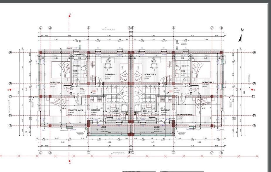 Casa de vânzare 4 camere Floreşti - 38685CV | BLITZ Cluj-Napoca | Poza8