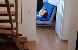 Apartament 2 camere, pe doua nivele, 72 mp, zona strazii Buna Ziua