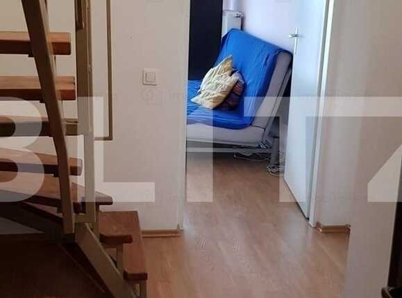 Apartament de închiriat 2 camere Bună Ziua - 38686AI | BLITZ Cluj-Napoca | Poza6