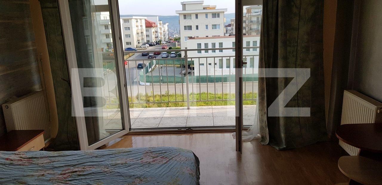 Apartament de închiriat 2 camere Bună Ziua - 38686AI | BLITZ Cluj-Napoca | Poza2