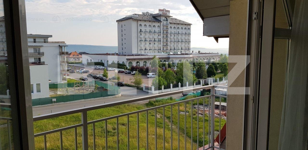 Apartament de închiriat 2 camere Bună Ziua - 38686AI | BLITZ Cluj-Napoca | Poza8