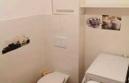 Apartament 1 camera, 38 mp, zona strazii Fantanele