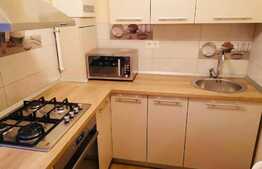 Apartament 1 camera, 38 mp, zona strazii Fantanele