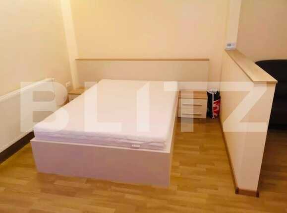 Garsonieră de închiriat Grigorescu - 38687AI | BLITZ Cluj-Napoca | Poza3