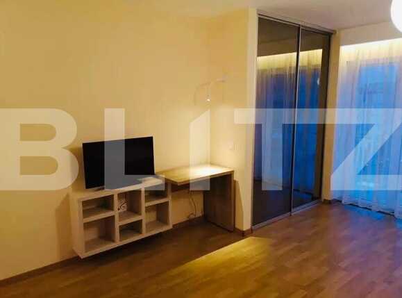 Garsonieră de închiriat Grigorescu - 38687AI | BLITZ Cluj-Napoca | Poza1