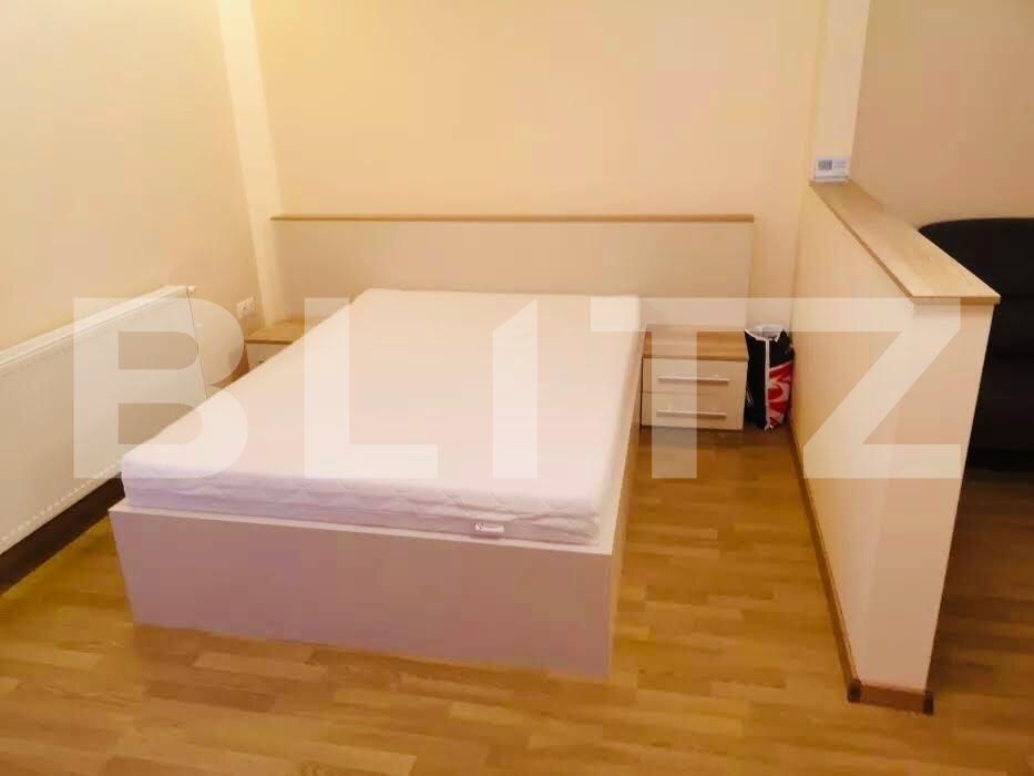 Garsonieră de închiriat Grigorescu - 38687AI | BLITZ Cluj-Napoca | Poza3