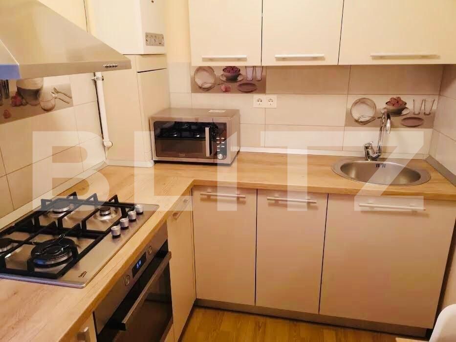 Garsonieră de închiriat Grigorescu - 38687AI | BLITZ Cluj-Napoca | Poza5