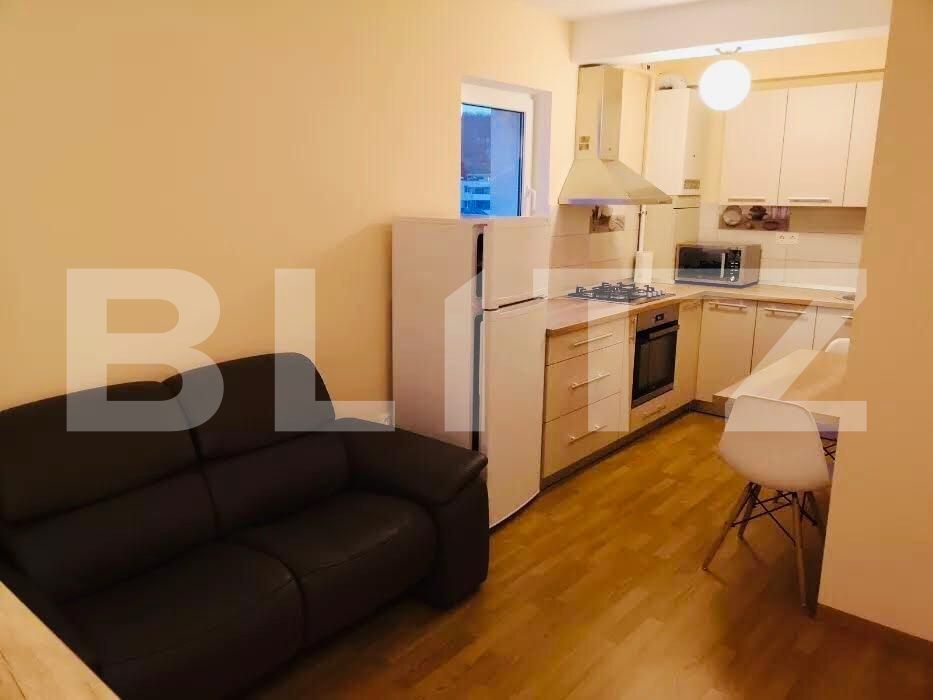 Garsonieră de închiriat Grigorescu - 38687AI | BLITZ Cluj-Napoca | Poza2