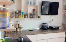 Apartament modern, 2 camere, 60 mp, parcare, zona Lidl!