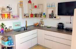 Apartament modern, 2 camere, 60 mp, parcare, zona Lidl!