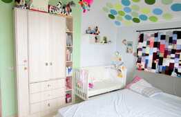 Apartament modern, 2 camere, 60 mp, parcare, zona Lidl!